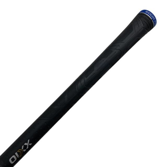 中古】 ダンロップ XXIO(2024) H5 ユーティリティ UT XXIO MP1300(HB