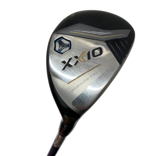中古】 ダンロップ XXIO(2024) H5 ユーティリティ UT XXIO MP1300(HB