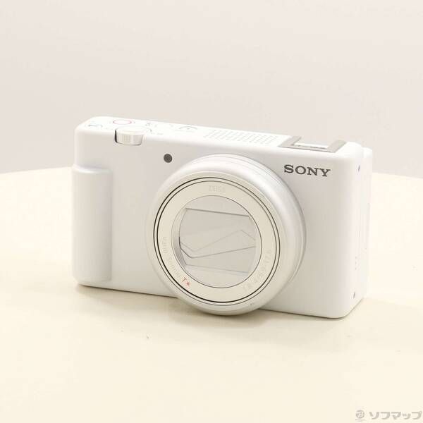 ソフマップ 〔展示品〕 VLOGCAM ZV-1 II シューティンググリップキット