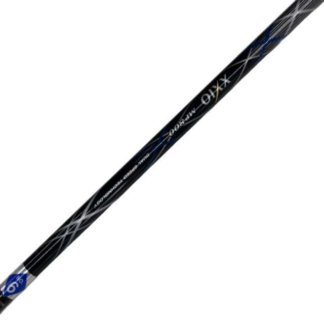 中古】 ダンロップ XXIO(2014) U6 ユーティリティ UT XXIO MP800