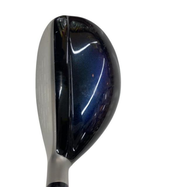 中古】 ダンロップ XXIO(2014) U6 ユーティリティ UT XXIO MP800