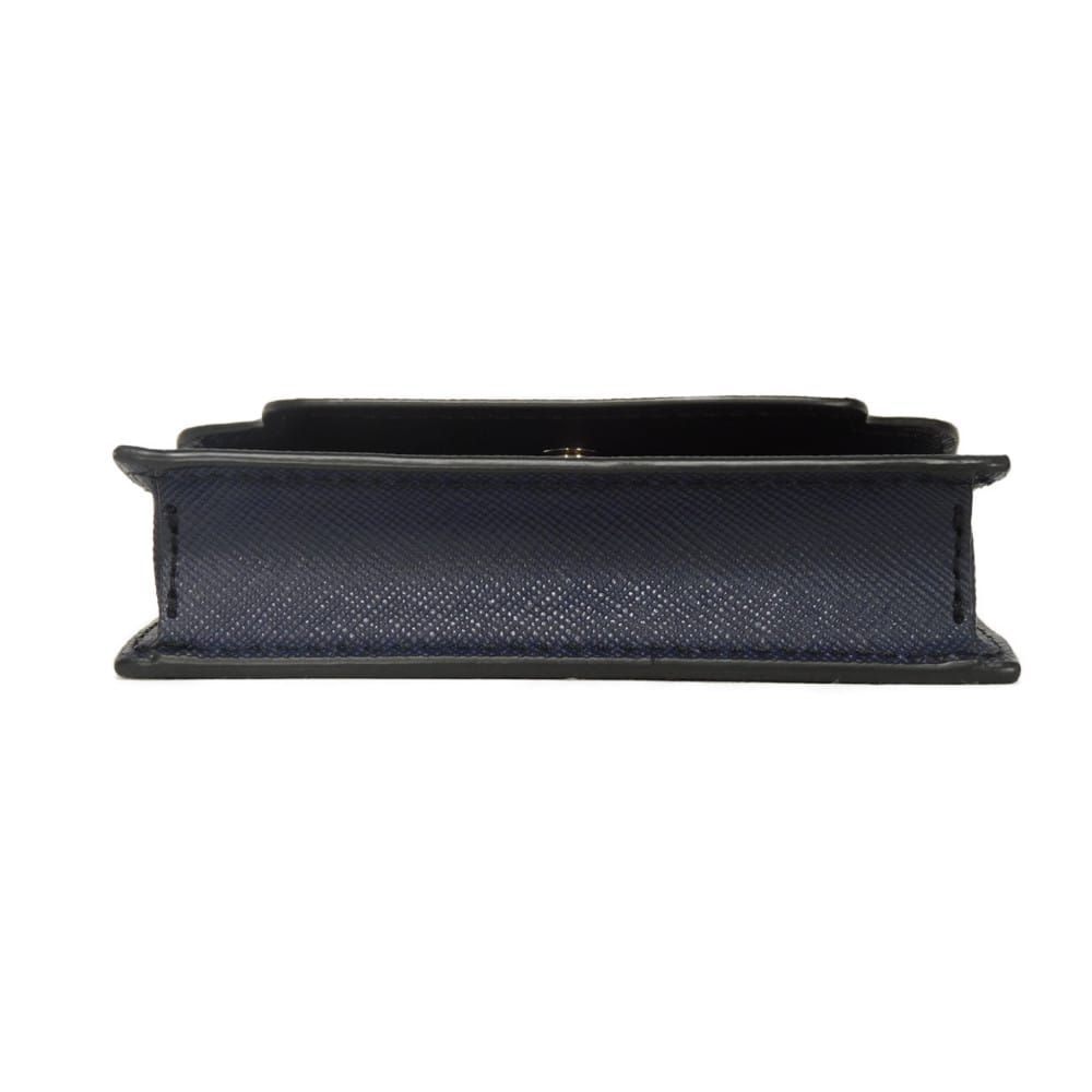 MARNI マルニ サフィアーノ カードホルダー コンパートメント パス