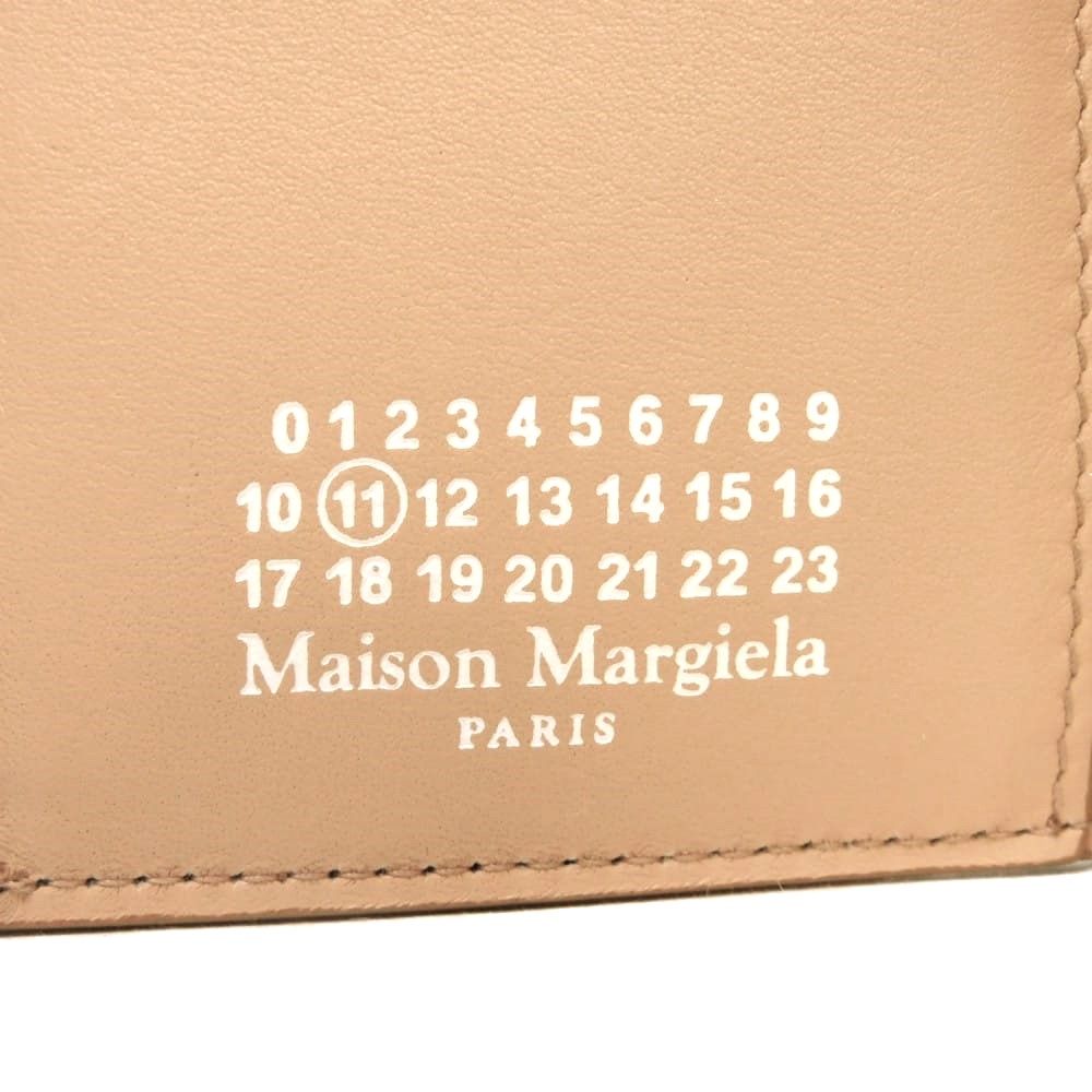 Maison Margiela メゾンマルジェラ エンベロープ ウォレット
