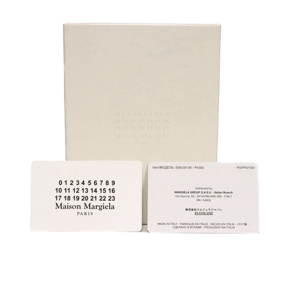 Maison Margiela メゾンマルジェラ エンベロープ ウォレット