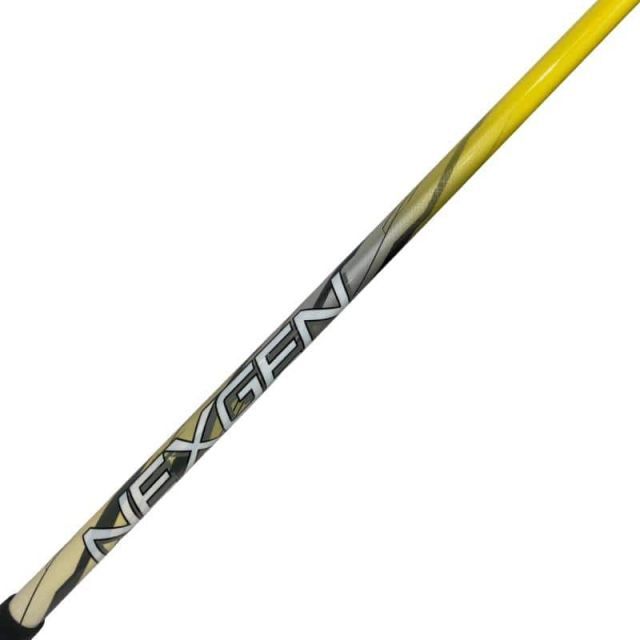 中古】 コブラスリーブ付き(TEC23系) ゴルフパートナーユーティリティ