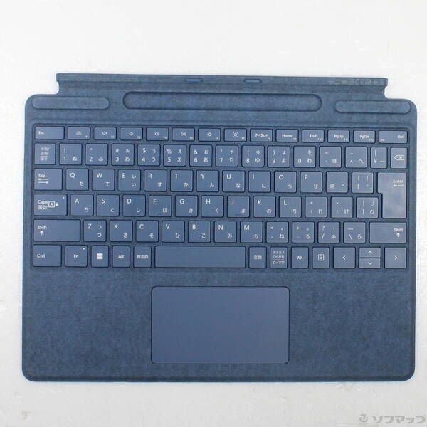 中古 Surface Pro Signature キーボード(スリムペン2付) - メルカリ