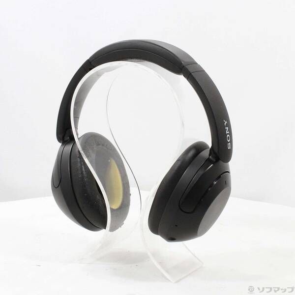 ソフマップ 〔中古品〕 WH-XB910N B ブラック【269】