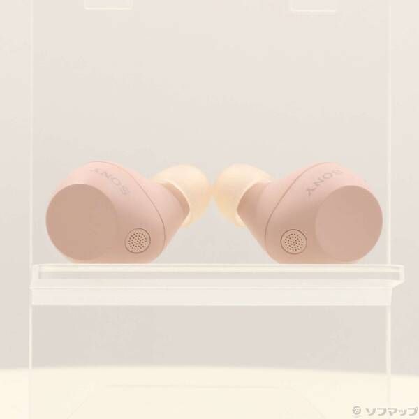 ソフマップ 〔中古品〕 WF-CN710N PZ ピンク【198】