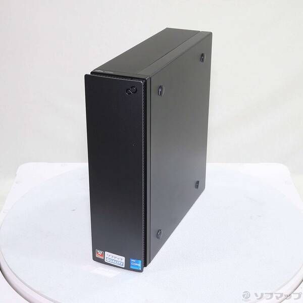ソフマップ 〔中古品〕 ESPRIMO WD2／G3 FMVWG3D227【198】