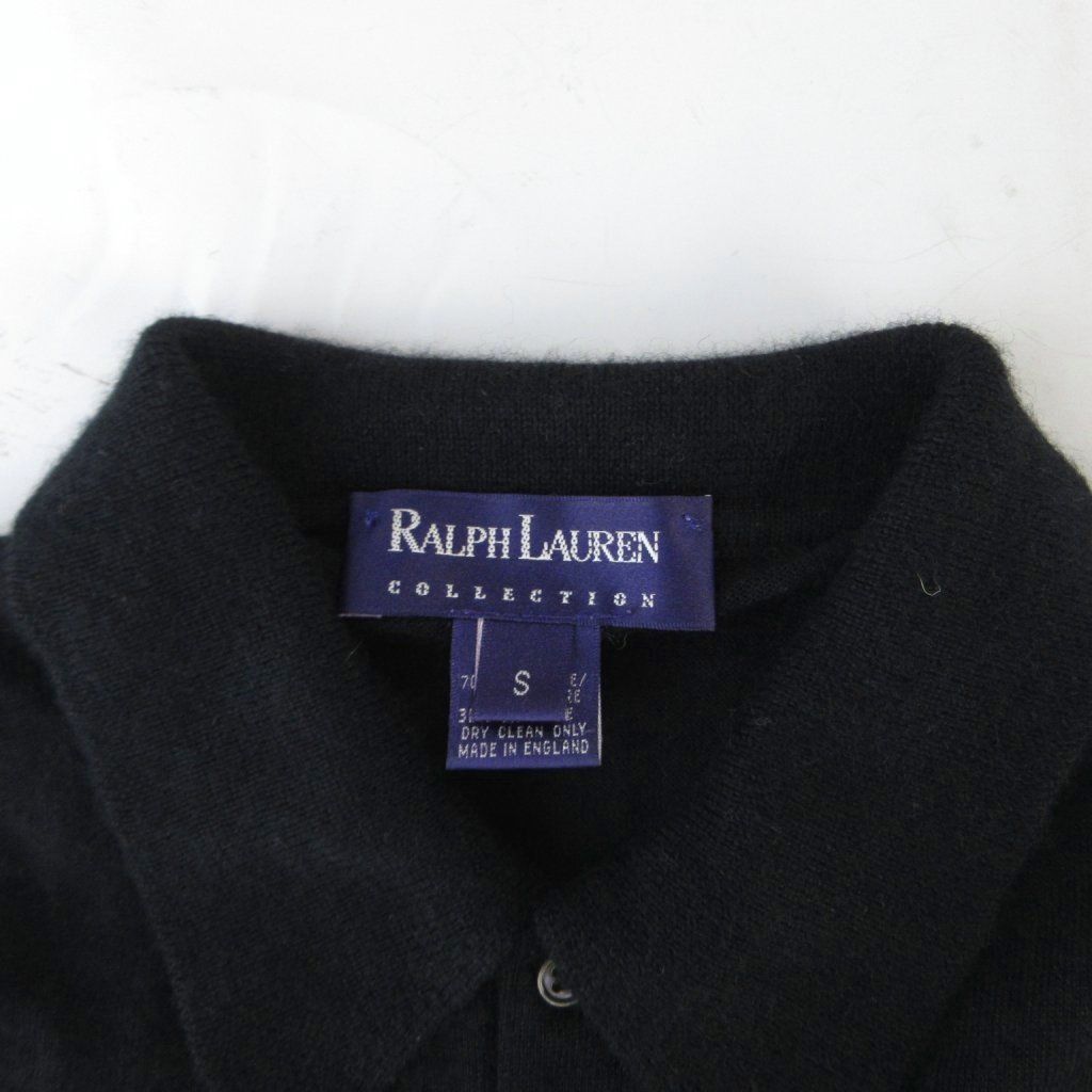 ラルフローレン パープルレーベル RALPH LAUREN PURPLE LABEL ニット