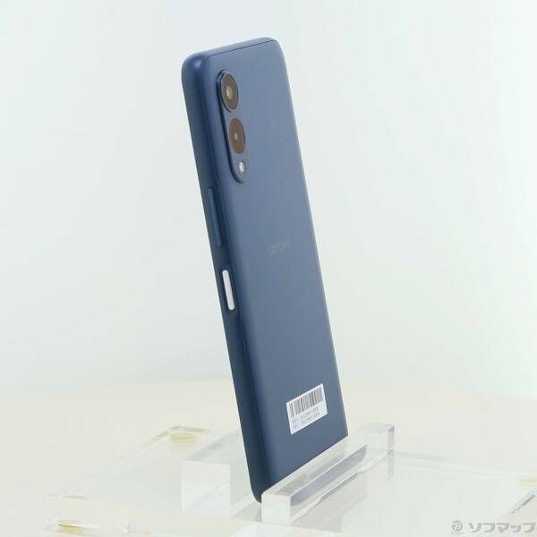 arrows We2 M07 128GB ネイビーグリーン SIMフリー中古 - メルカリ