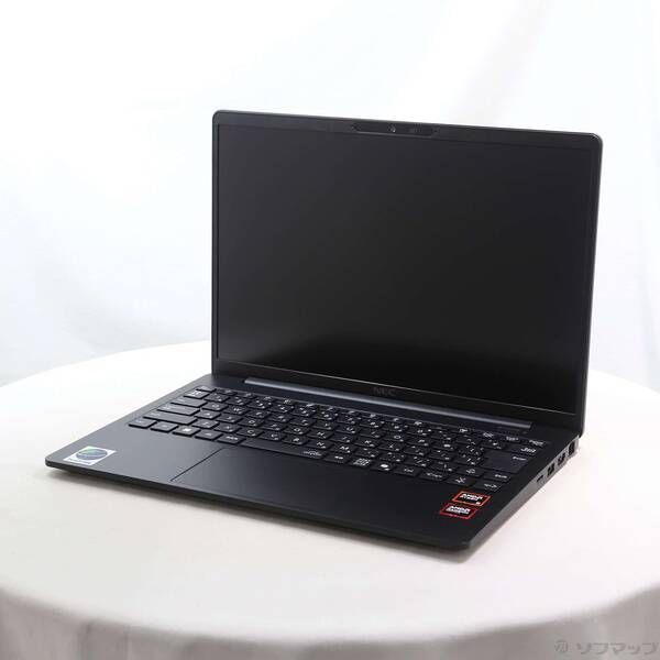 ソフマップ 〔中古品〕 LAVIE Direct N14 Slim PC-GE35DRNA2 フロストブラック 〔NEC Refreshed PC〕【349】