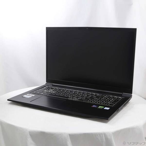 ソフマップ 〔中古品〕 GALLERIA GCR1650NF【258】