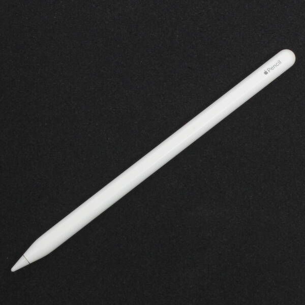 ソフマップ 〔中古品〕 Apple Pencil 第2世代 MU8F2J／A【344】