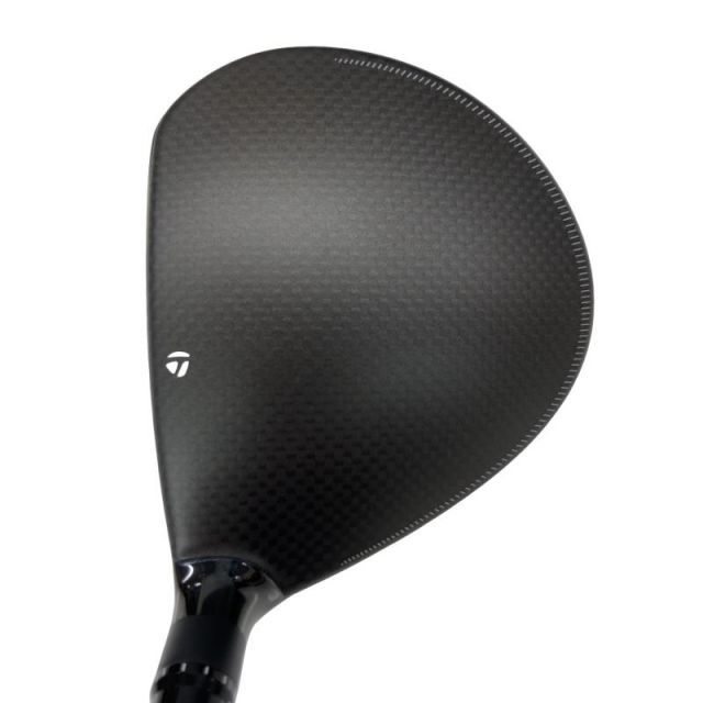 中古】 テーラーメイド Qi4D 3HL フェアウェイウッド FW REAX 55(Qi4D