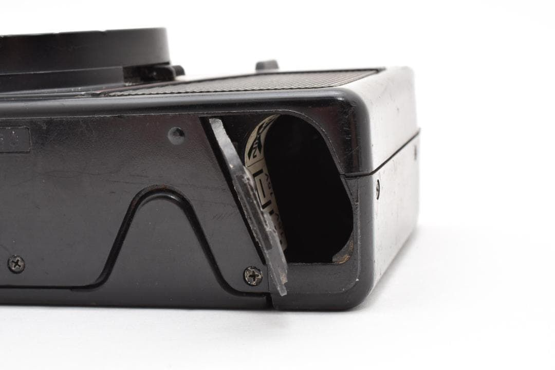 245】Nikon ニコン L35AF ISO400 ピカイチ コンパクト フィルムカメラ