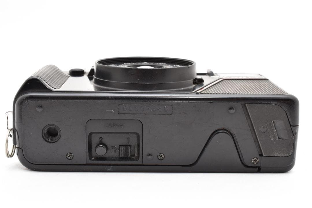 245】Nikon ニコン L35AF ISO400 ピカイチ コンパクト フィルムカメラ