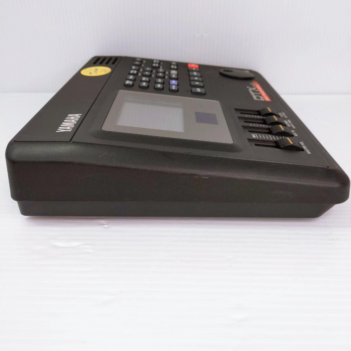 YAMAHA DTX Version 2.0 ドラムトリガーモジュール 本体 中古現状品】YAMAHA ヤマハ DTX Version 2.0 ドラムトリガーモジュール