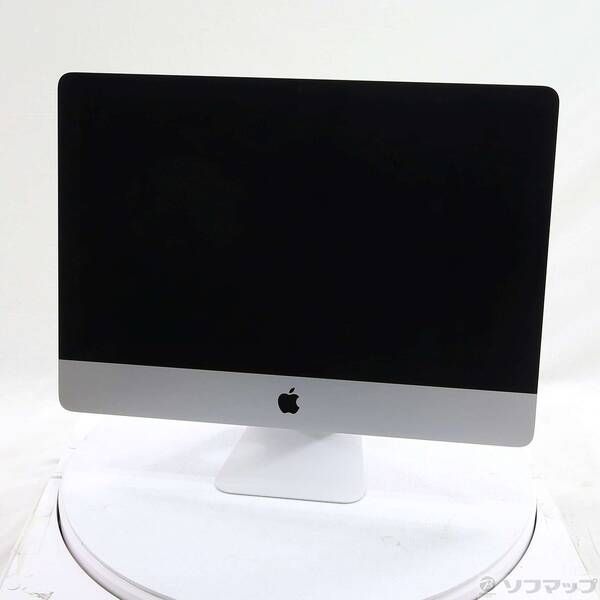 中古 iMac 21.5