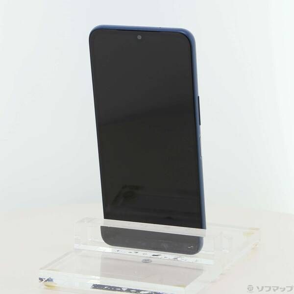arrows We2 M07 128GB ネイビーグリーン 中古 SIMフリー - メルカリ