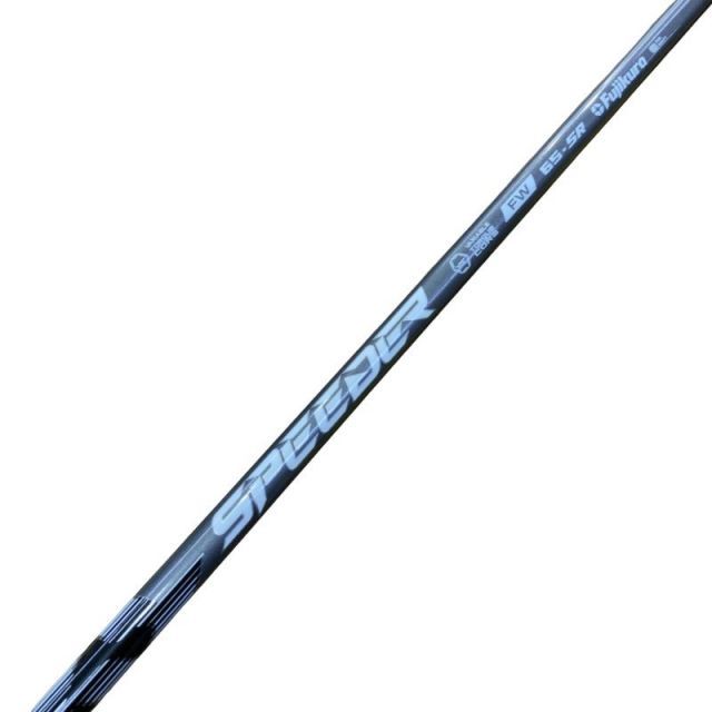 フジクラ スピーダーNX FW 65 SR テーラーメイド用スリーブ シャフト フジクラ スピーダーNX FW 65 SR テーラーメイド用スリーブ シャフト