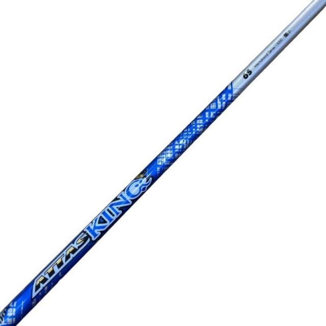 中古】 テーラーメイドスリーブ付き(Qi4D系) マミヤフェアウェイウッド