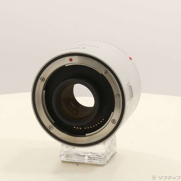ソフマップ 〔中古品〕 Canon EXTENDER EF 2xIII (レンズ) エクステンダー2×III【198】