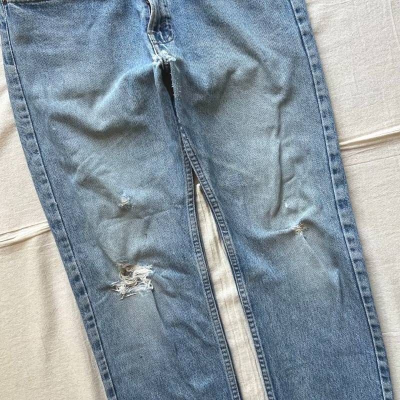 90s vintage MADE IN USA アメリカ・米国製 ボタン裏 532 ノックスビル