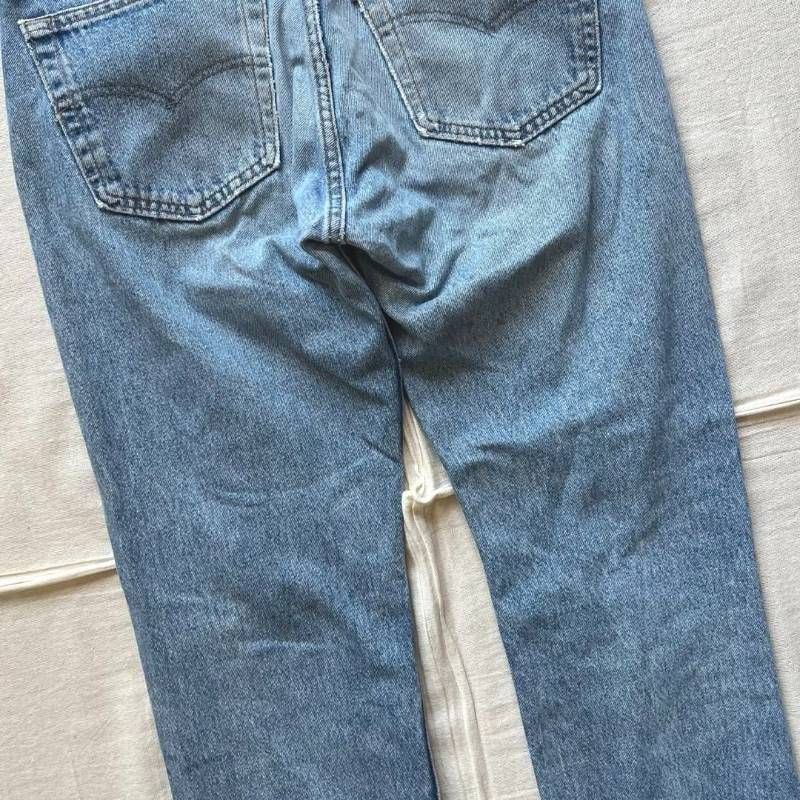 90s vintage MADE IN USA アメリカ・米国製 ボタン裏 532 ノックスビル
