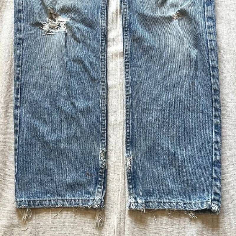 90s vintage MADE IN USA アメリカ・米国製 ボタン裏 532 ノックスビル