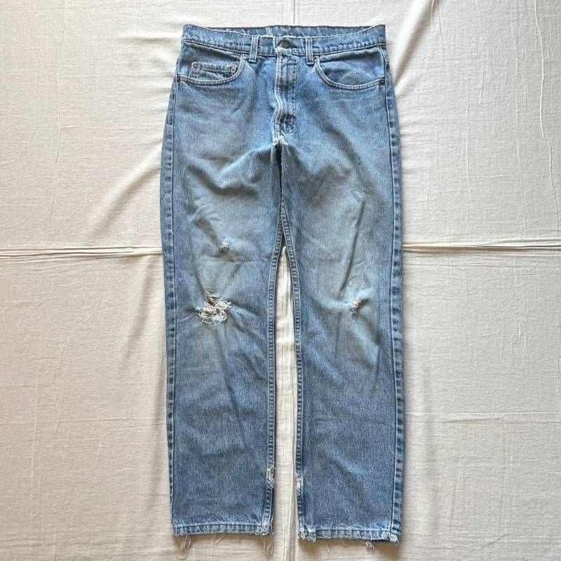 90s vintage MADE IN USA アメリカ・米国製 ボタン裏 532 ノックスビル