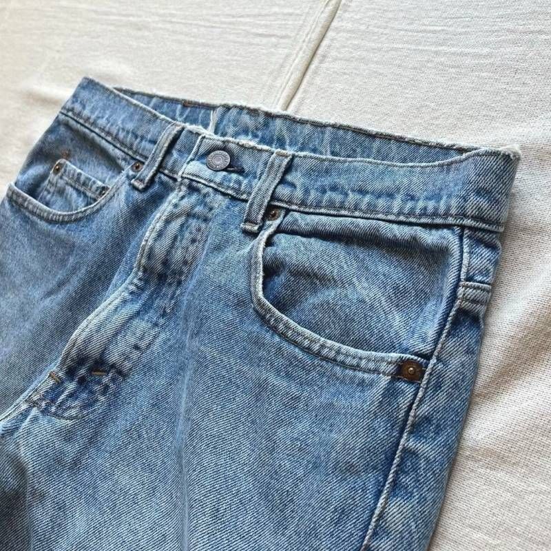90s vintage MADE IN USA アメリカ・米国製 ボタン裏 532 ノックスビル