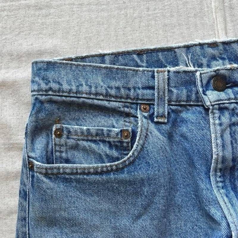 90s vintage MADE IN USA アメリカ・米国製 ボタン裏 532 ノックスビル