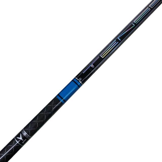 中古】 テーラーメイドスリーブ付き(Qi4D系) 三菱ケミカル(レイヨン
