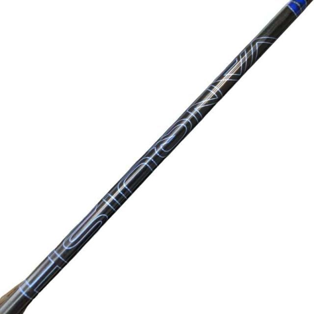 【中古】 ピンスリーブ付き(G400系) 三菱ケミカル(レイヨン)ドライバー用 シャフト VANQUISH 4 (フレックスSR)Aランク ゴルフクラブ