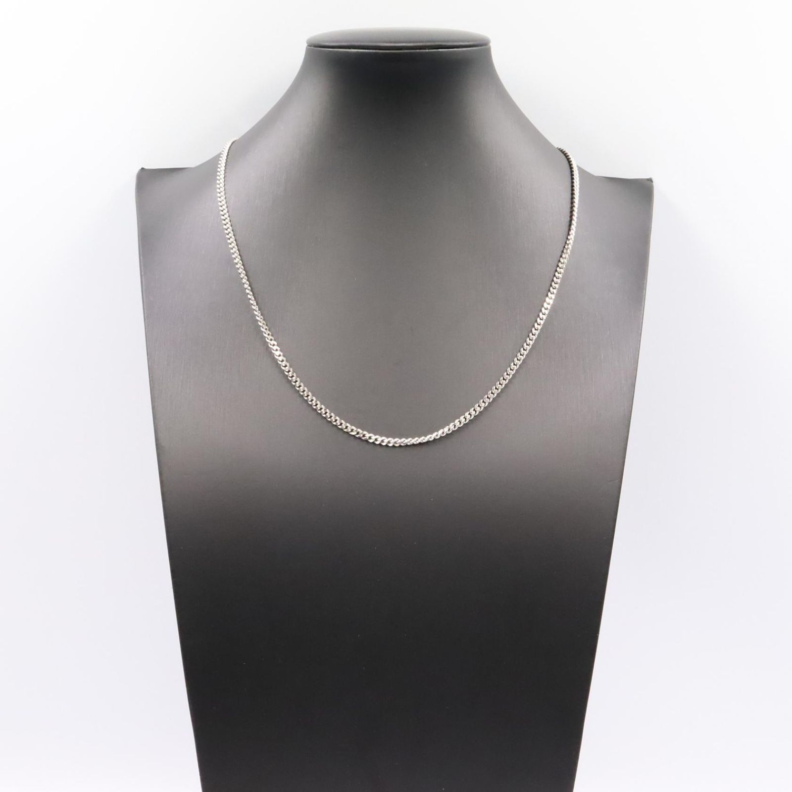 ジュエリー JEWELRY ネックレス 2メンS キヘイ ネックレス 2ﾒﾝS 22.1g
