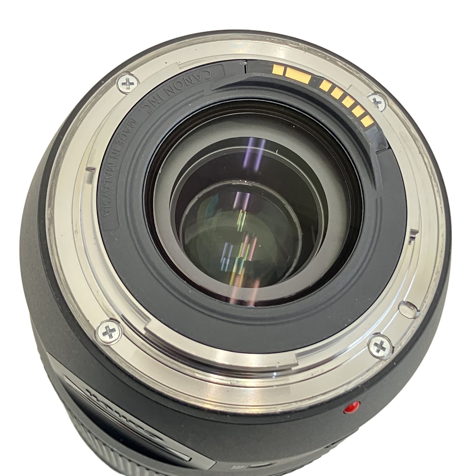【メルカリ最安値】Canon EF 70-300 F4-5.6 IS Ⅱ USM Canon キヤノン EF 70-300mm F4-5.6 IS II USM 望遠 ズームレンズ