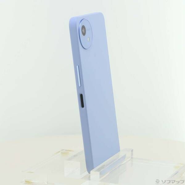 AQUOS wish4 64GB ブルー docomo SIMフリー 中古 - メルカリ
