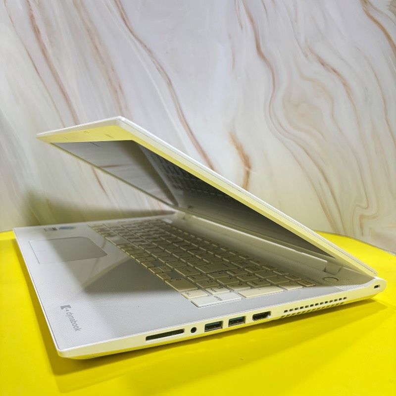 大容量12GBメモリ！dynabook SSD240GB Office2021付 - メルカリ