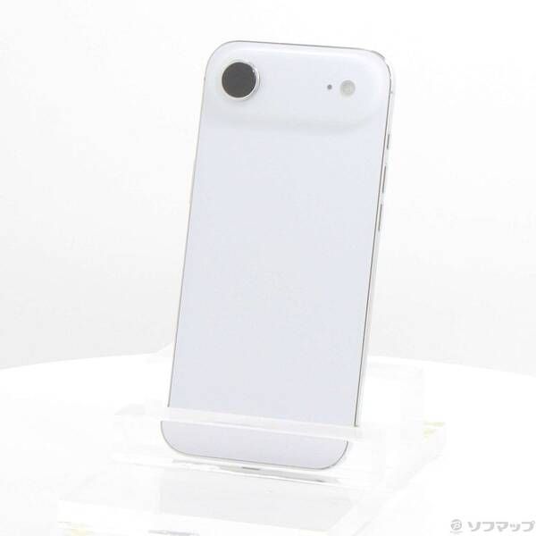 iPhone Air 256GB クラウドホワイト SIMフリー中古 - メルカリ