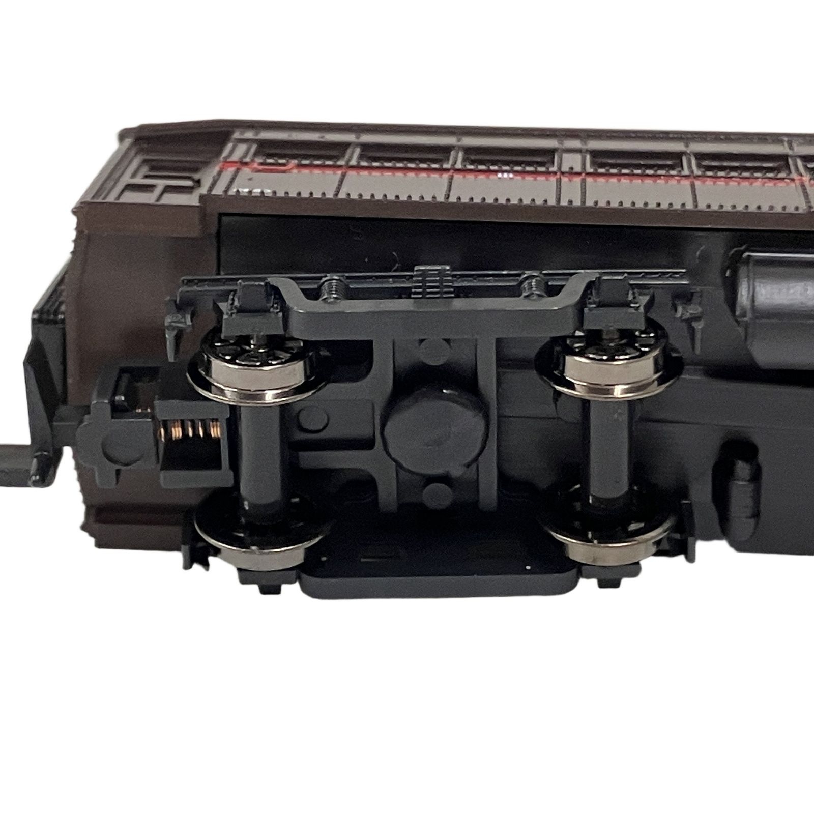 KATO 10-1344 オハ32000形 4両セット 旧型客車 Nゲージ 鉄道模型 中古