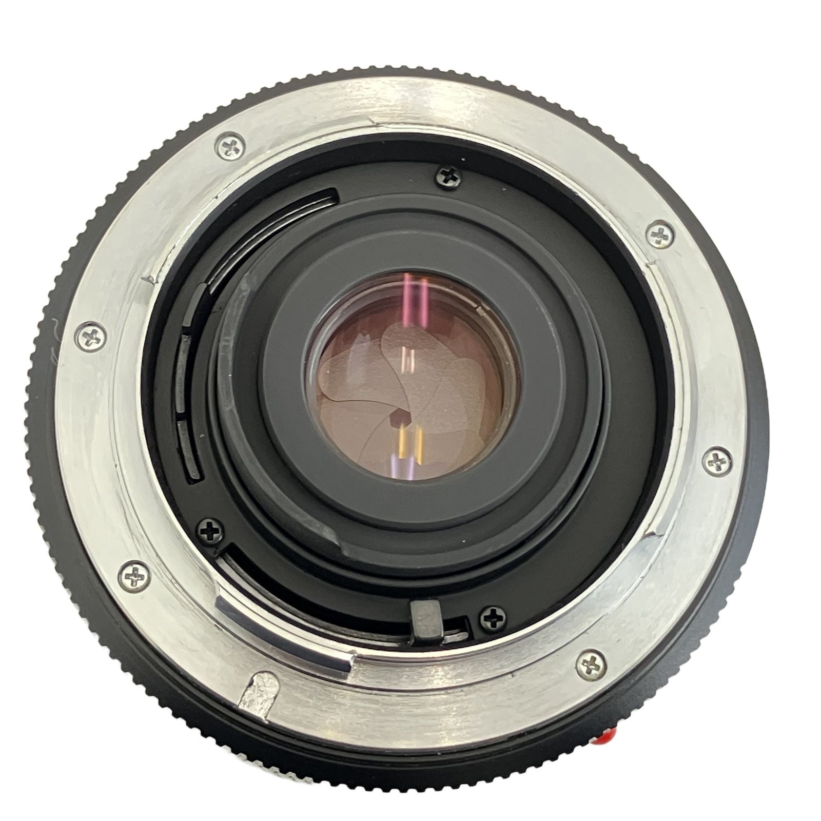 Leica ライカ ELMARIT-R 35mm F2.8 E55 単焦点 レンズ カメラ周辺機器