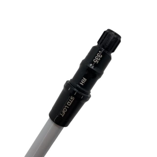中古】 テーラーメイドスリーブ付き(Qi4D系) グラファイトデザイン 