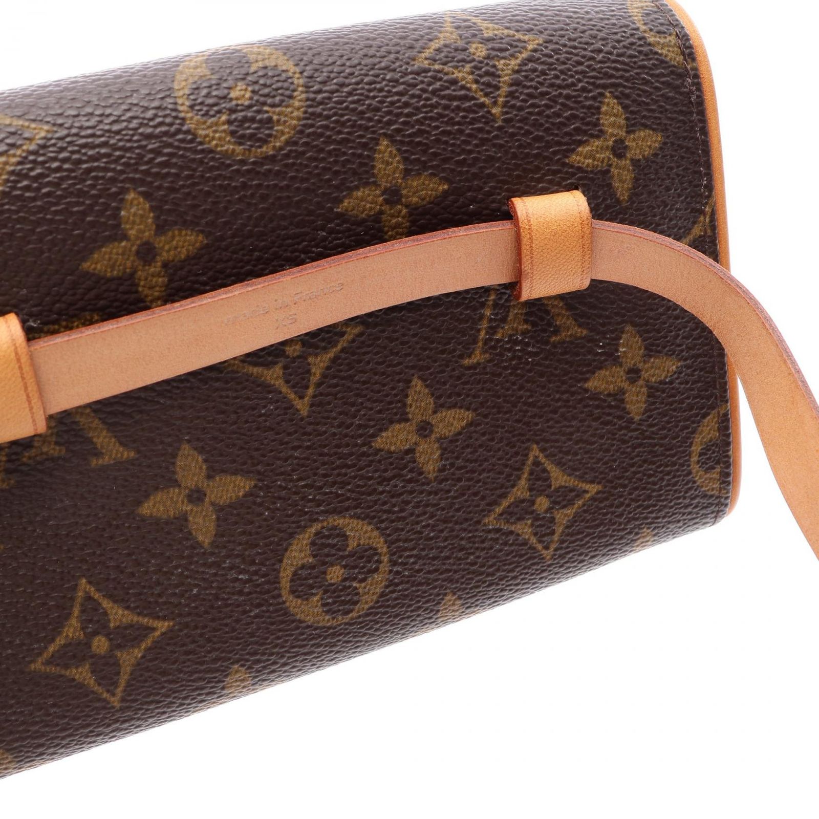ボディバッグ・ウエストポーチルイ・ヴィトン LOUIS VUITTON ウエスト