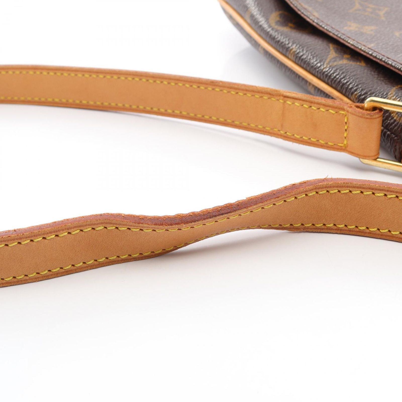 ルイ・ヴィトン LOUIS VUITTON ショルダーバッグ ミュゼットタンゴ