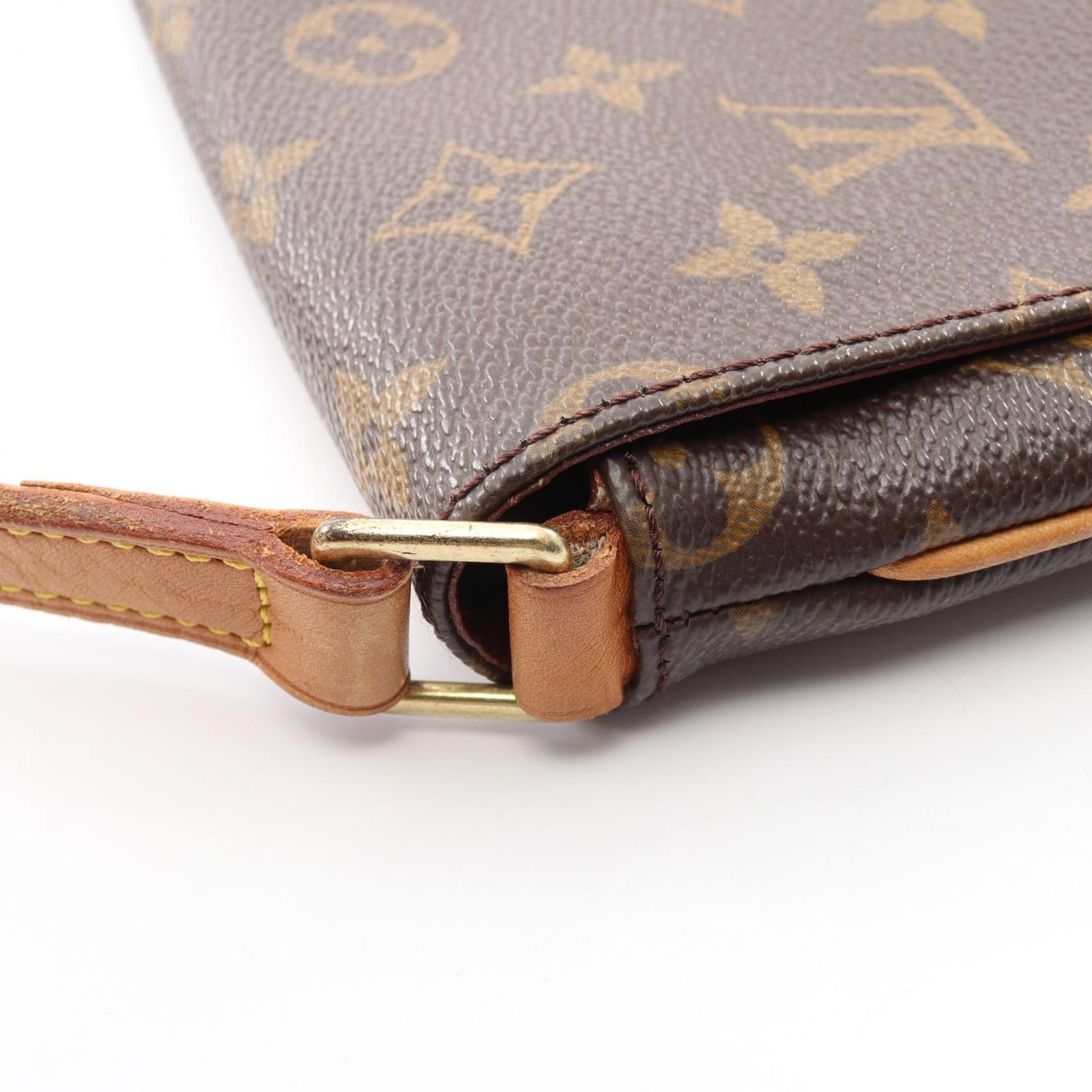 ルイ・ヴィトン LOUIS VUITTON ショルダーバッグ ミュゼットタンゴ