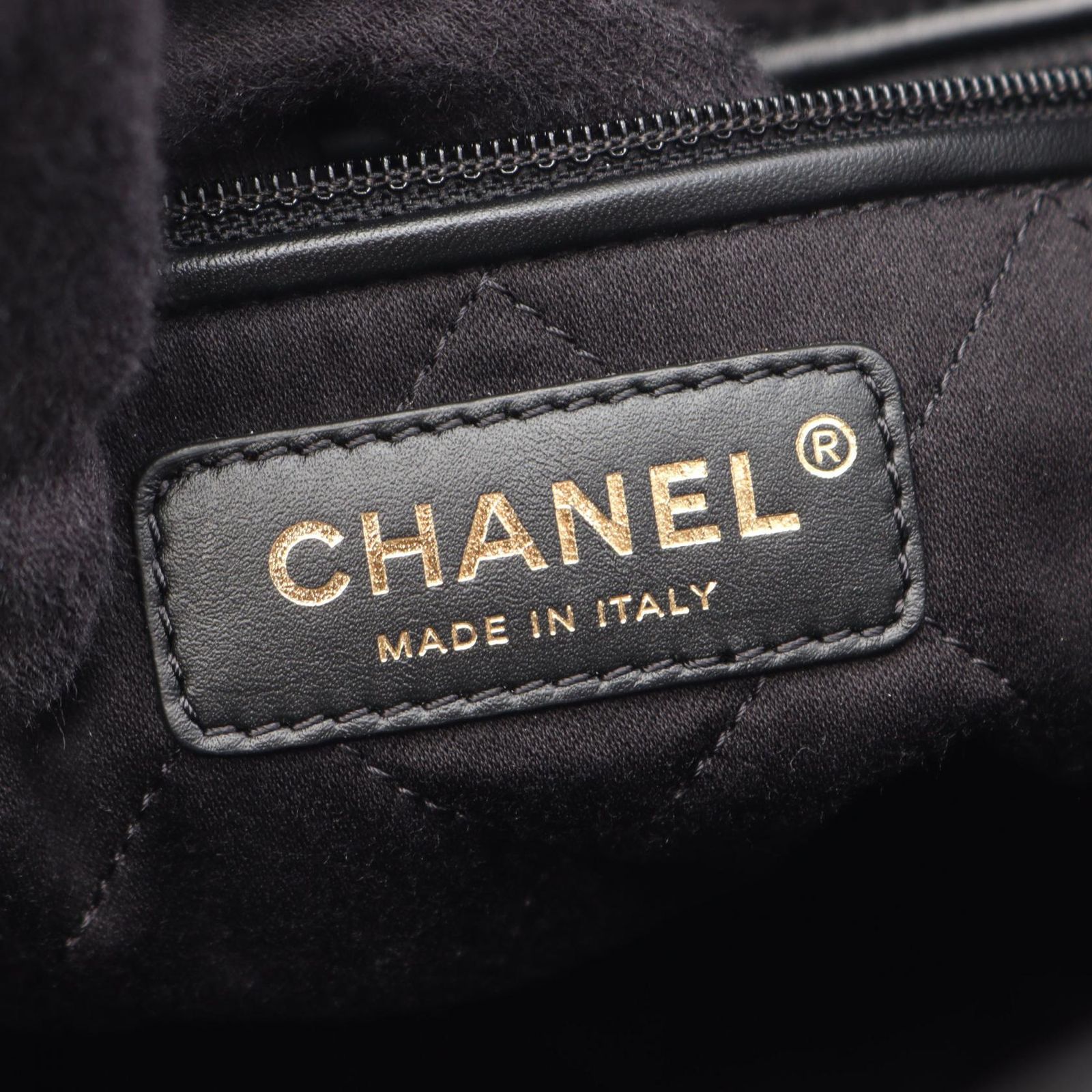 シャネル CHANEL リュックサック バックパック シャネル 22 ラージ