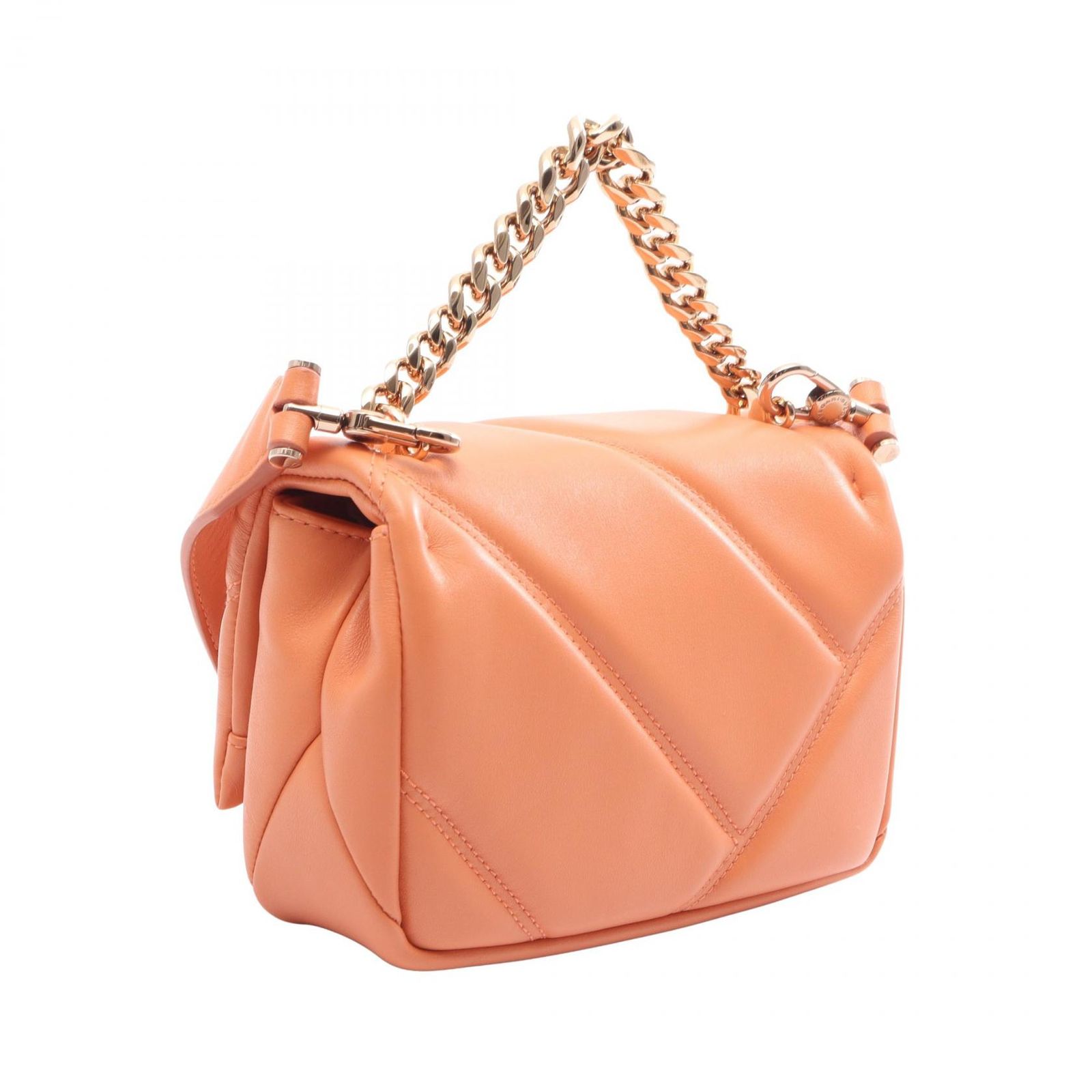 ブルガリ BVLGARI ハンドバッグ セルペンティ カボション ミニ 2WAY