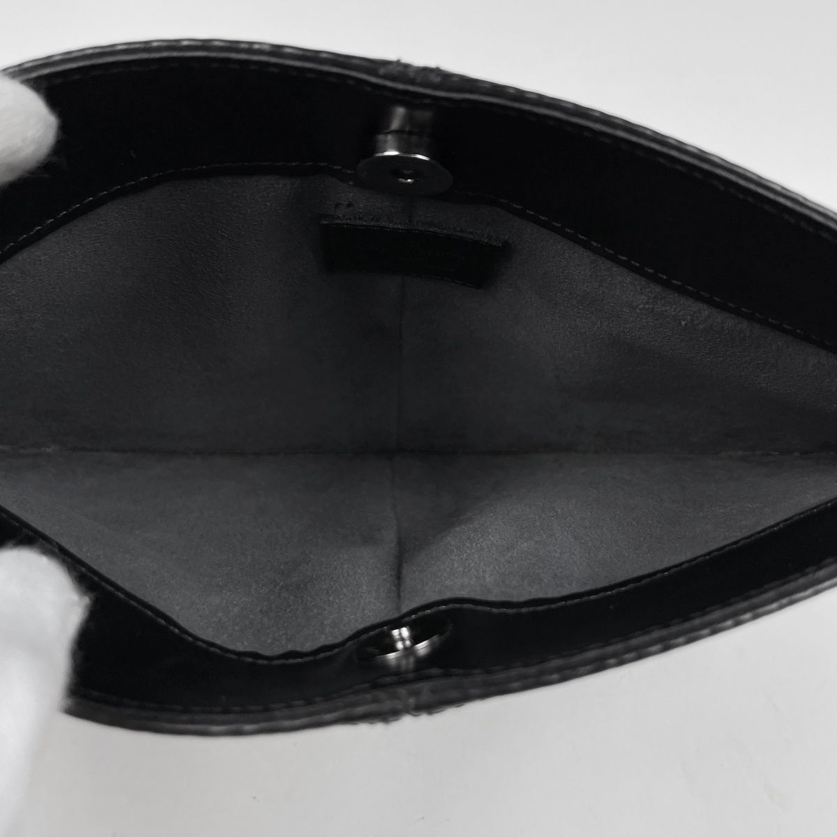 在庫一掃】 ルイ・ヴィトン Louis Vuitton ポシェット ドゥミリュンヌ 