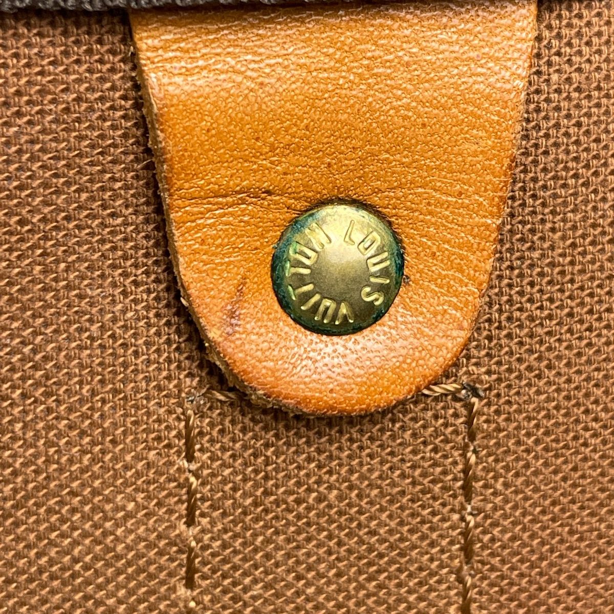 ルイ・ヴィトン Louis Vuitton キーポル バンドリエール60 2WAY